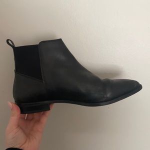 ASOS Size 10 Chelsea Boots